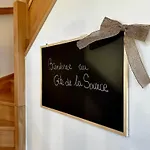 בית נופש De La Source - Clg Savoie - Velo Tourisme - 2ch - 2sdb *